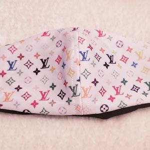 Designer Inspired face mask